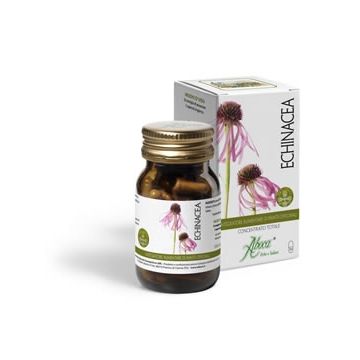 Echinacea concentrato totale 50 opercoli