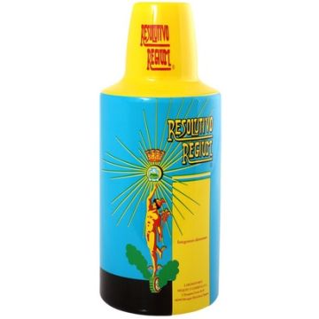 Resolutivo regium 600 ml tappo dosatore