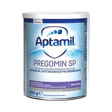 Aptamil pregomin sp latte 400 g