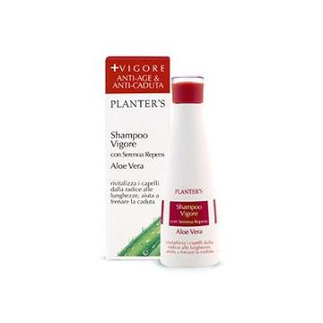 Planter's shampoo vigore 200 ml