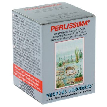 Perlissima 36 capsule