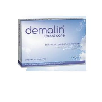 Demalin 60 compresse