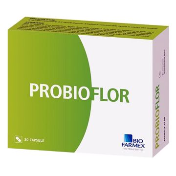 Probioflor 30 capsule