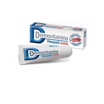 Dermovitamina herpescare 8 ml