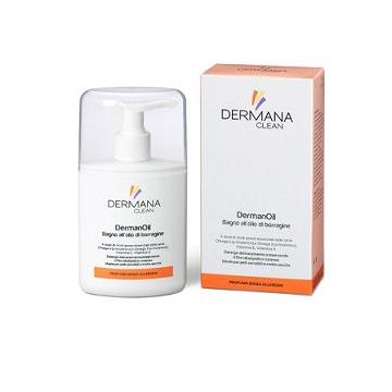 Dermanoil 200 ml