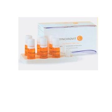 Synchrovit c siero antiet? 6x5ml