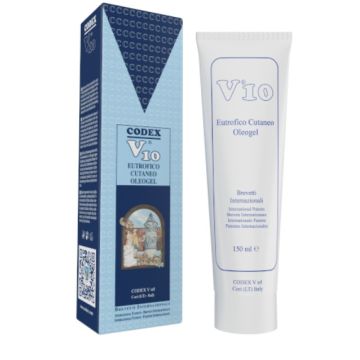 V10 oleogel 150 ml