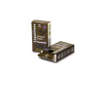 Tronchetti liquirizia pura