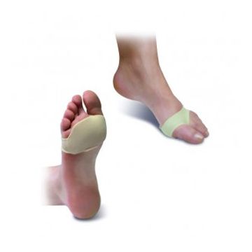 Guaina per dolore plantare s 1 paio