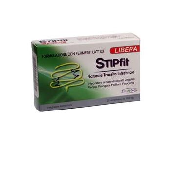 Stipfit 20 compresse