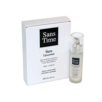 Sanstime trattamento viso 50 ml
