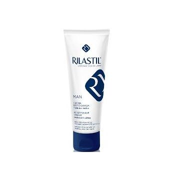 Rilastil man crema d/barba 75 ml