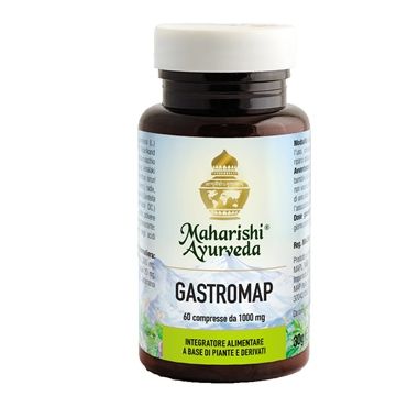Gastromap 60 compresse