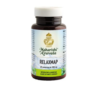 Relaxmap 60 compresse