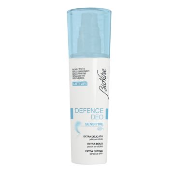 Defence deo sensitive vapo 100 ml