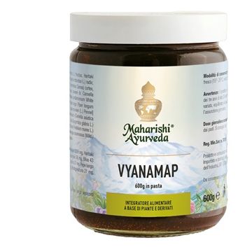 Vyanamap pasta 600 g
