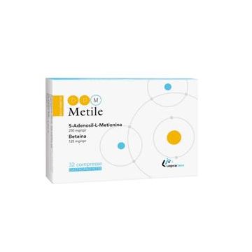Ddm metile 32 compresse