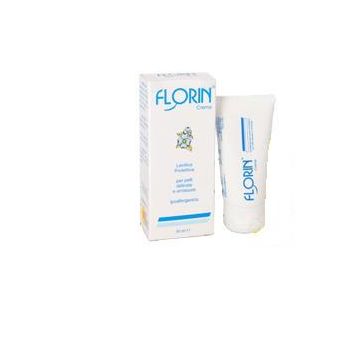 Florin crema lenitiva ipoallergenica 50 ml