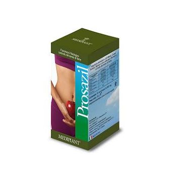 Torna in forma prosazil 30 compresse