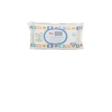 Trudi baby care salvietta multilingua 72 pezzi