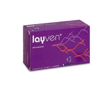 Layven 30 compresse