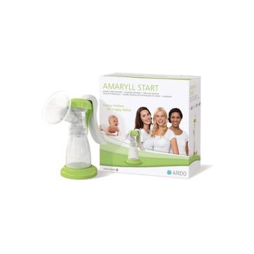 Ardo tiralatte manuale base start amaryll