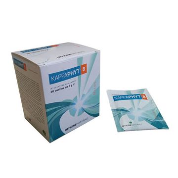 Oncophyt 8 20 bustine da 5 g