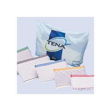 Mutandina a rete per incontinenza tenafix elastica large 5 pezzi