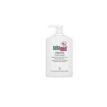 Sebamed liquido tp 1 l