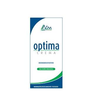 Optima derm crema trattamento corpo 150 ml
