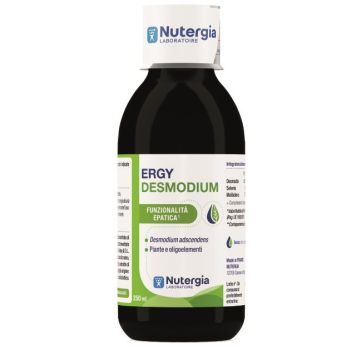 Ergydesmodium 250 ml