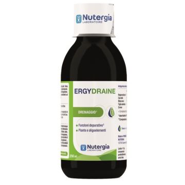 Ergydraine 250 ml