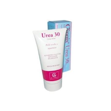 Clinnix urea 30 crema trattamento 100 ml