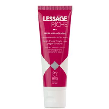 Lessage riche 50 ml