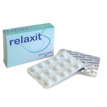 Relaxit 30 compresse