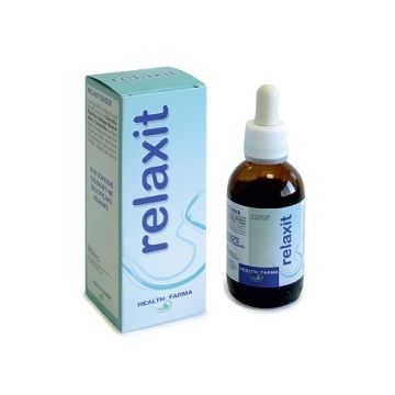 Relaxit soluzione 50 ml