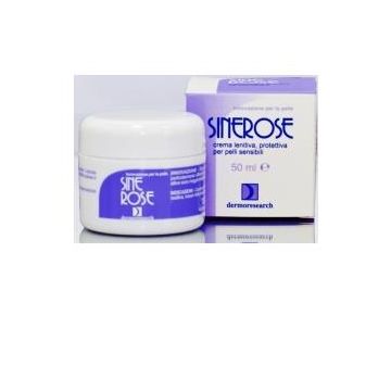 Sinerose crema antiinfiammazioni 50ml