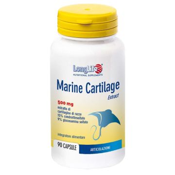 Longlife marine cart e 90 capsule