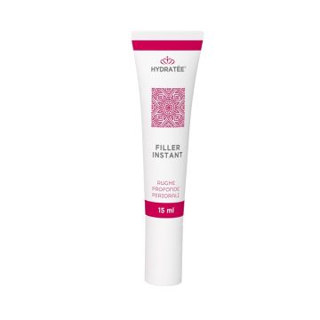 Hydratee filler instant 15ml
