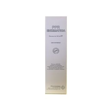 Ppr enzimatica crema 100 ml