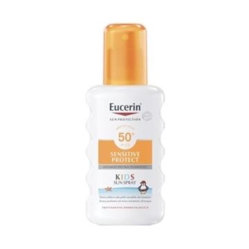 Eucerin sun kids spray fp50 200 ml