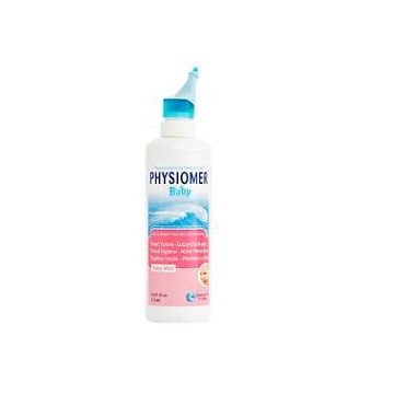 Physiomer csr spray nasale bambini 115 ml