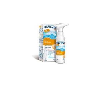 Physiomer csr spray otologico 115ml