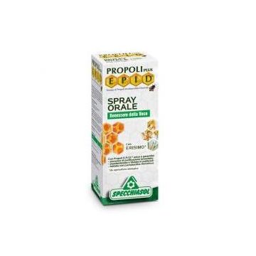 Epid spray orosolubile erisimo 15 ml