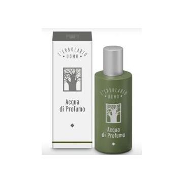 Acqua profumata uomo 50 ml