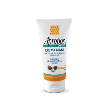 Apropos crema mani 75 ml
