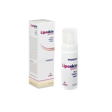 Pharcos liposkin spuma 150 ml