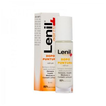 Lenil dopopuntura roll-on 9 ml