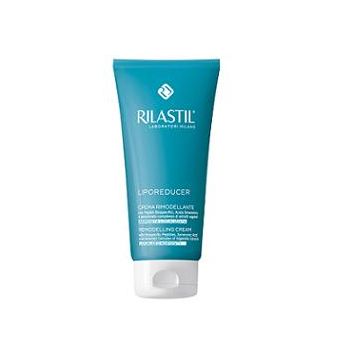Rilastil liporeducer crema 200