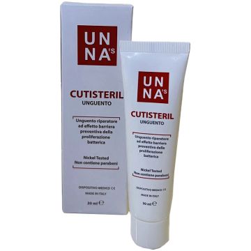 Cutisteril pasta 100 ml